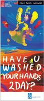 Have U Washed brochure English